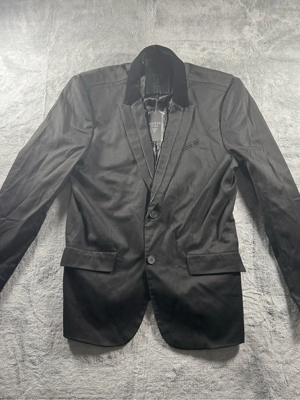 Guess brand new